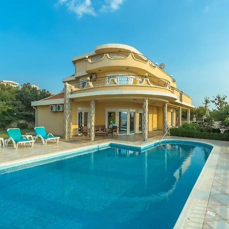 Villa Marina Добра Вода Екстер'єр фото