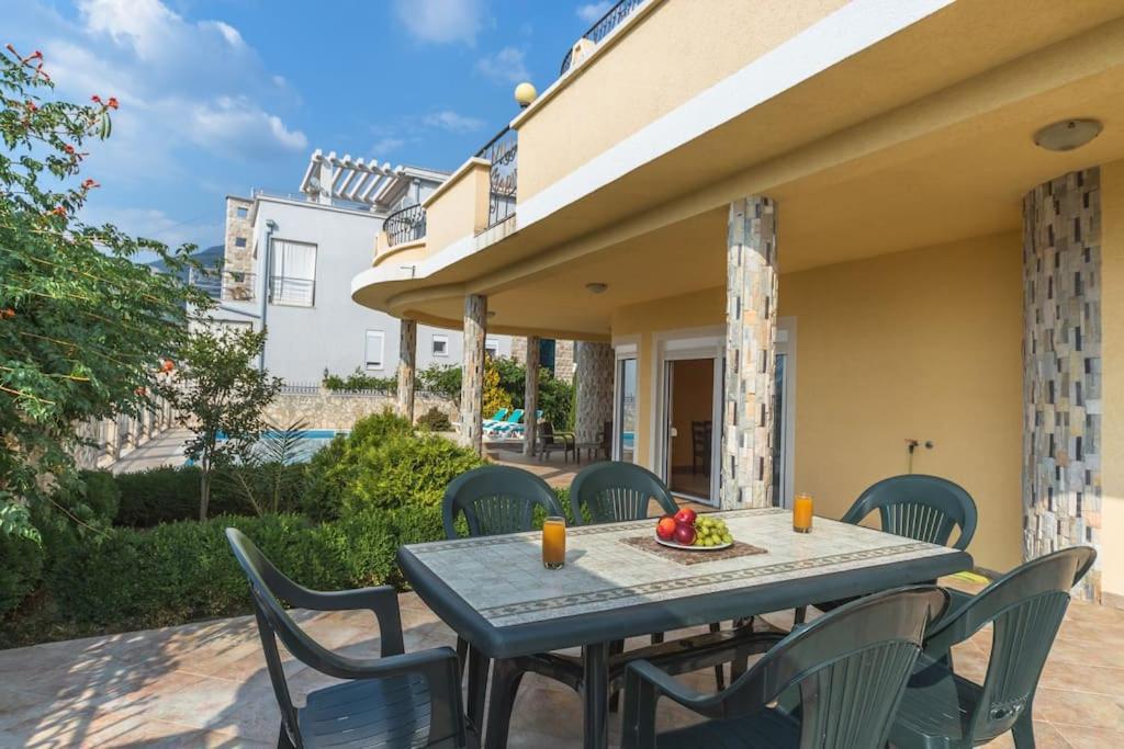 Villa Marina Добра Вода Екстер'єр фото